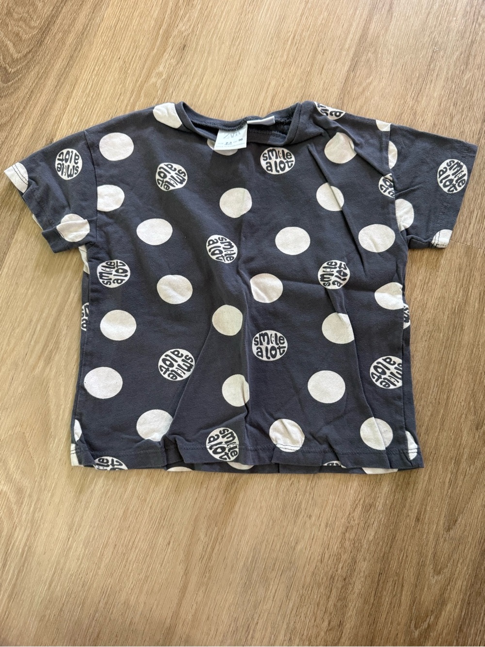 Zara Toddler Girl Tees